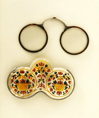 Illustration for article titled Strange and Wonderful Moments in the History of Eyeglasses